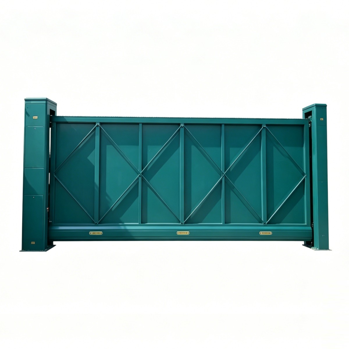 三明宁化石壁镇电动悬空门